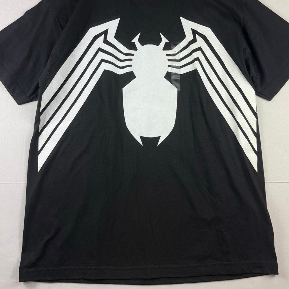 Marvel Men's Graphic T-Shirt - Size XL - Picture 9 of 10